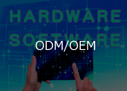 ODM/OEM